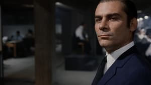 Investigation of a Citizen Above Suspicion