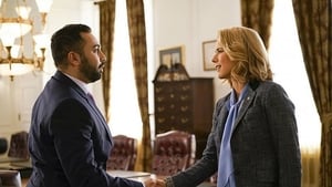 Madam Secretary 2×14