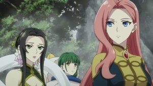 The Rising of the Shield Hero Season 2 Episode 4