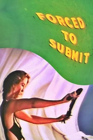 Poster Forced to Submit (1981)