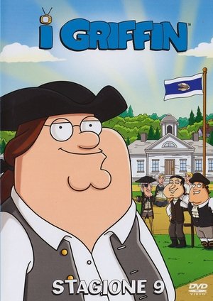I Griffin: Stagione 9