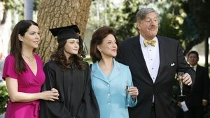 Gilmore Girls: 7×21