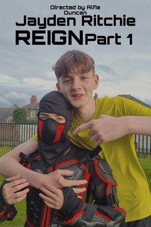 Jayden Ritchie: Reign Part 1