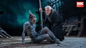 RSC Live: The Tempest