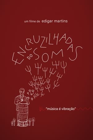 Poster Encruzilhadas do Som ()