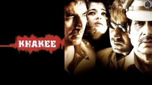 Khakee (2004) Hindi HD