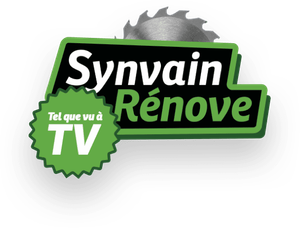 Synvain Rénove — Logos 1