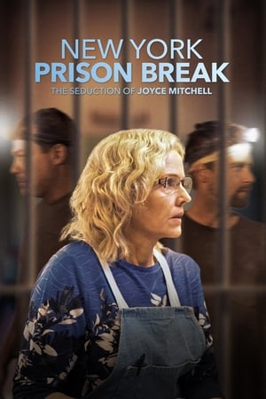 Image Prison Break : The Joyce Mitchell Story