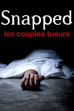 Poster Snapped : les couples tueurs 2013