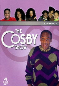 Die Bill Cosby Show: Staffel 4