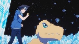 فيلم Digimon Adventure: Last Evolution Kizuna 2020 مترجم – مدبلج