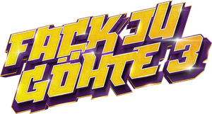 ¡Que te den profe! 3 — Logos 1