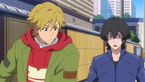 Buddy Daddies Season 1 Episode 5