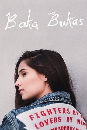 Poster Baka Bukas (2016)