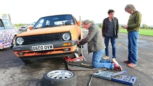 Top Gear: Sezon 21 Odcinek 1