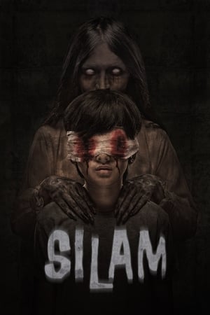 Silam poster