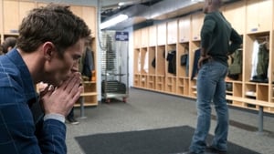 Limitless: 1×11