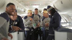 A Season With: 1×10 {year} Online En Netflix