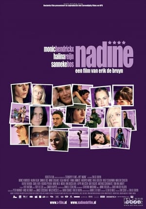 Poster Nadine (2007)