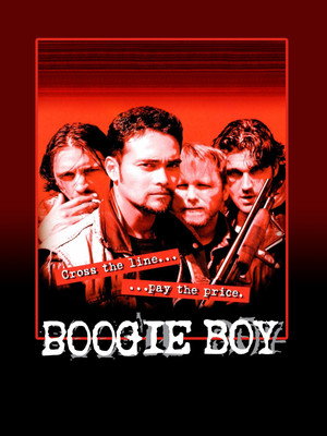 Boogie Boy 14