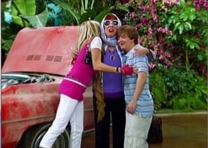 Hannah Montana: 3×23