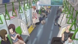 Revue Starlight: Episódio: 4 da 1ª Temporada