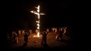 BlacKkKlansman – J’ai infiltré le Ku Klux Klan