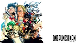 One Punch Man Season 1 (Multi Audio)