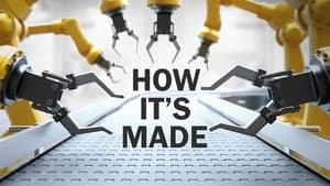 poster How It's Made