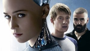 Ex Machina (2015) Hindi Dubbed