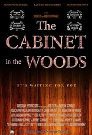 The Cabinet in the Woods