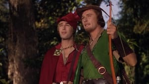 Las aventuras de Robin Hood