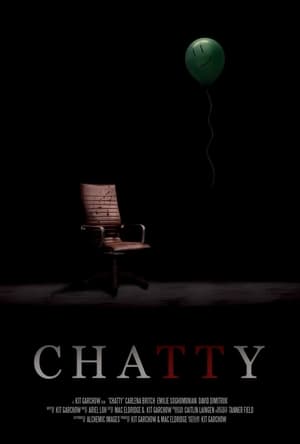 Poster Chatty (2021)