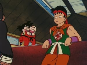 Dragon Ball Season 1 Episode 20