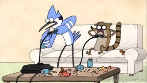 Apenas Um Show – Regular Show