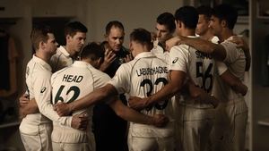 The Test: A New Era For Australia’s Team (2020)