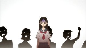 Sayonara Zetsubou Sensei Season 1 Episode 8