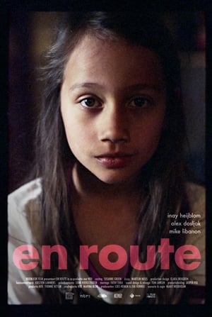 En route poster