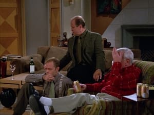 Frasier: 7×7