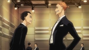 Welcome to the Ballroom Season 1 Episode 7