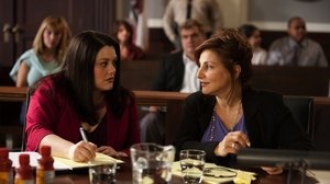 Drop Dead Diva: 1×7