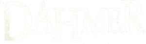 Dahmer — Logos 1