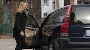 Homeland: A belső ellenség 7. évad 9. rész