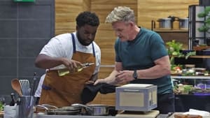 Next Level Chef Season 3 Episode 12