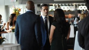 Supergirl: Saison 4 Episode 5