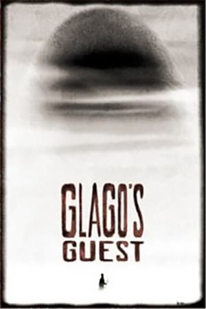 Glago's Guest poster