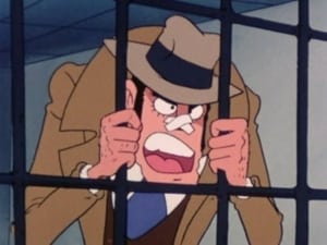 Lupin III: 2×40