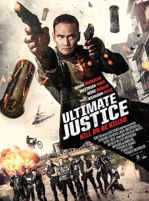 Ultimate Justice