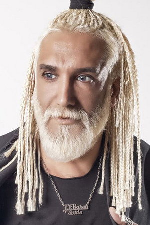 Tarık Mengüç portrait