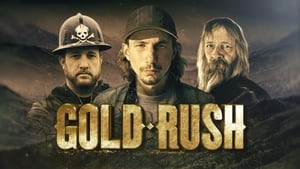 poster Gold Rush